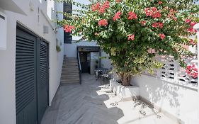 Hostal Costa
